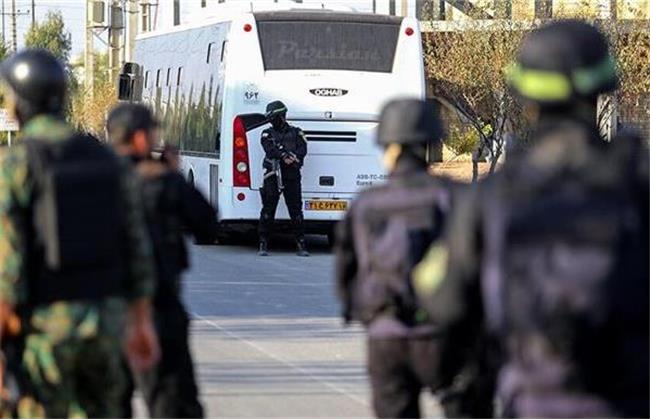 اعترافات قاتلی که در قم گروگانگیری کرد