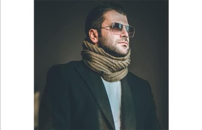 دلنوشته روزبه حصاری بعد از حذف از سریال بچه مهندس ۴