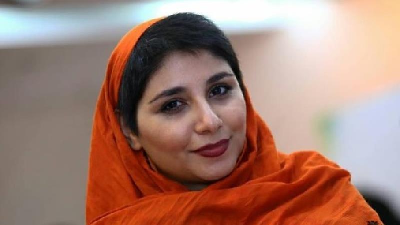 بیوگرافی کامل ندا کوهی بازیگر نقش زهرا در سریال بوتیمار