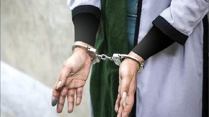 ابهام در انگیزه دختر 18 سال برای قتل مرد راننده