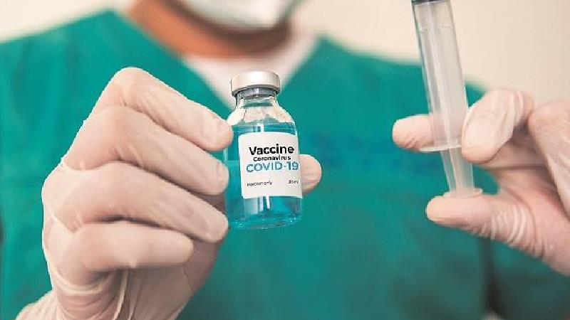 آیا واکسن کرونا عوارض دارد