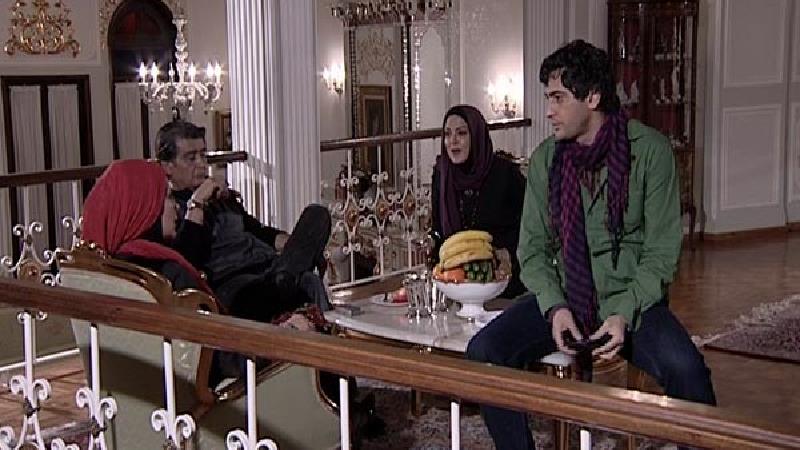 خلاصه داستان و نقد سریال به کجا چنین شتابان+ ساعت پخش و تکرار از شبکه آی فیلم