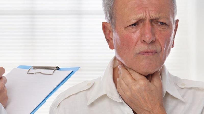 سرطان غدد لنفاوی چه علت ها و علائمی دارد و چقدر خطرناک است