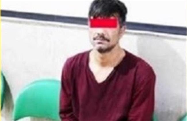 عامل تعرض به 22 زن و کودک اعدام شد