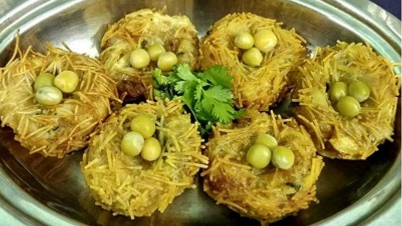 کوکوی ورمیشل طرز تهیه  دستور پخت کامل