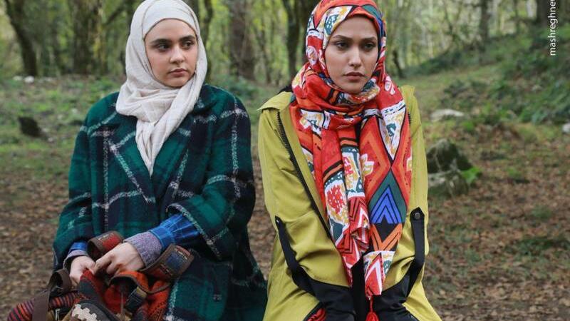 معرفی کامل سریال احضار ؛خلاصه داستان و بازیگران