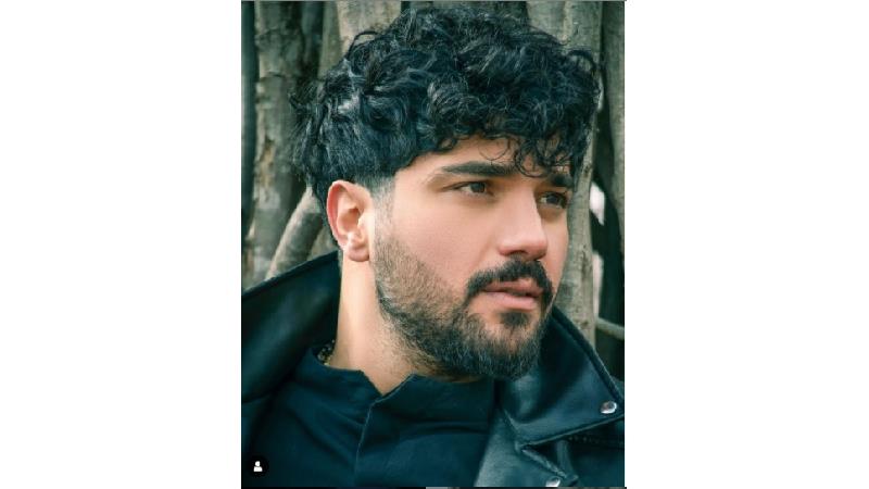 دلنوشته ای خواندنی از سینا مهراد