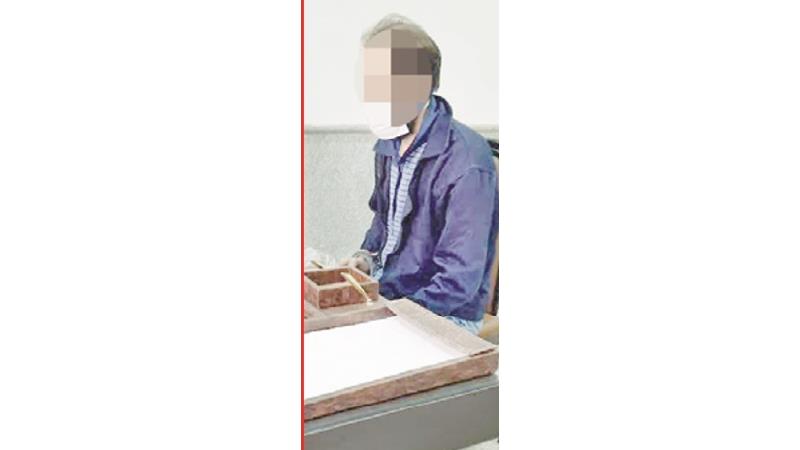 دستگیری قاتلی که به جای برادرش به اشتباه یک غریبه را کشت