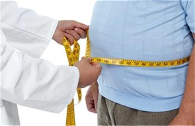 دلایل چاقی شکم چیست