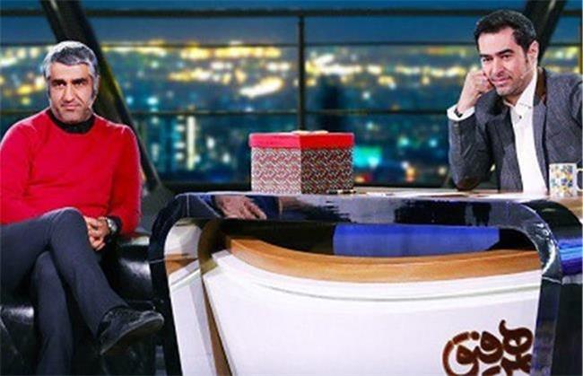 دانلود قسمت سوم برنامه همرفیق با حضور پژمان جمشیدی و سام درخشانی