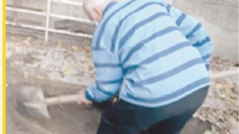 آیا بهلول قاتل در ناپدید شدن زنی دیگر دست دارد