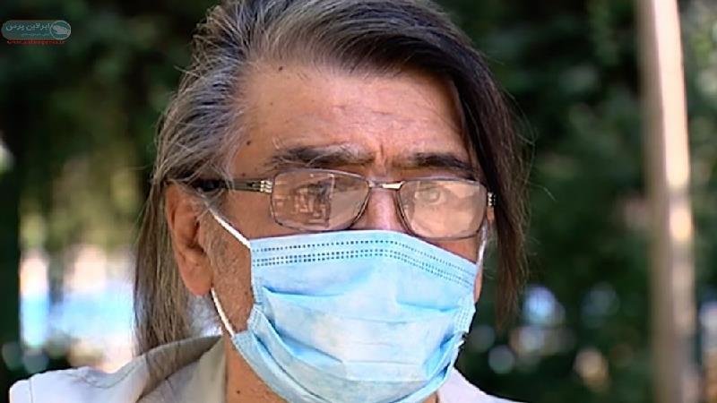 چرا رضا رویگری از زندگی راضی نیست