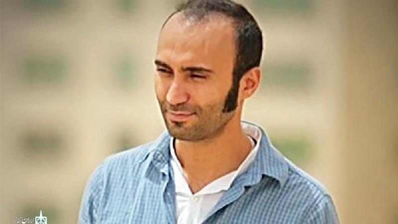 بیوگرافی شهروز دل افکار بازیگر نقش جواد در سریال قورباغه