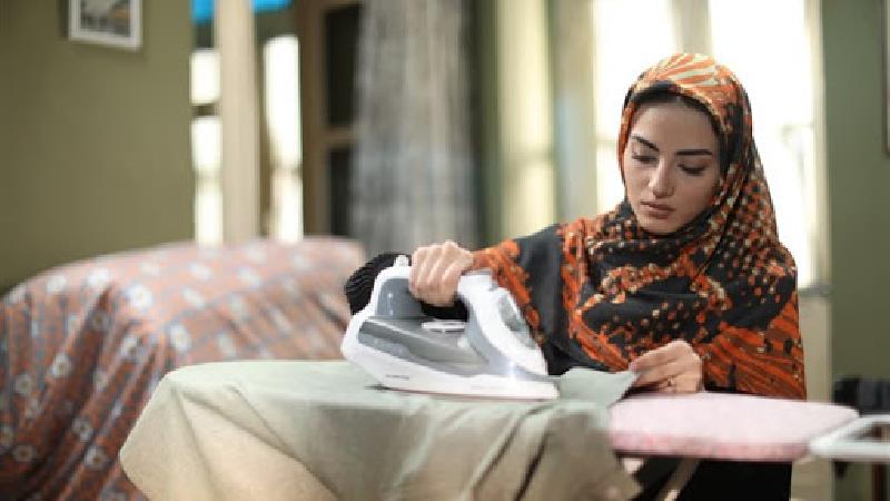 آیا راضیه در سریال آقازاده زنده است یا مرده