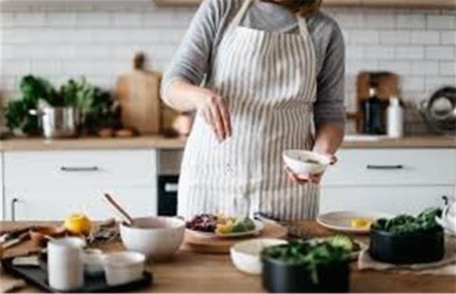 طرز تهیه خوراک سویا با قارچ ؛ یک غذای رژیمی خوشمزه