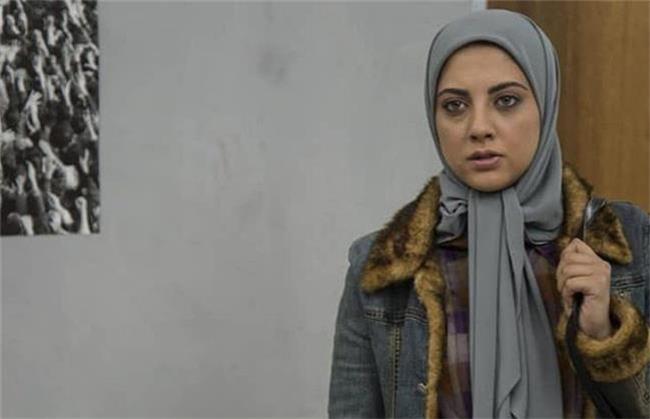 یلدا افشارنیا بازیگر نقش مهناز در سریال روزهای ابدی کیست