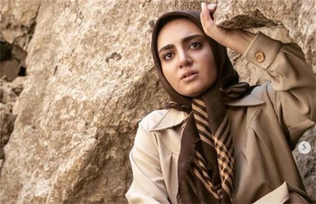 بازیگر نقش محبوبه در سریال روزها ابدی، کیمیا اکرمی کیست