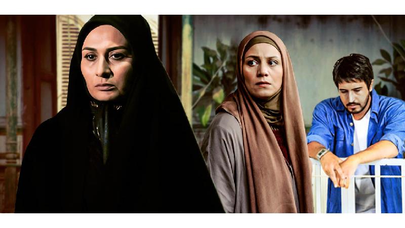 تعداد قسمت ها و ساعت پخش و تکرار سریال مدینه از شبکه آی فیلم