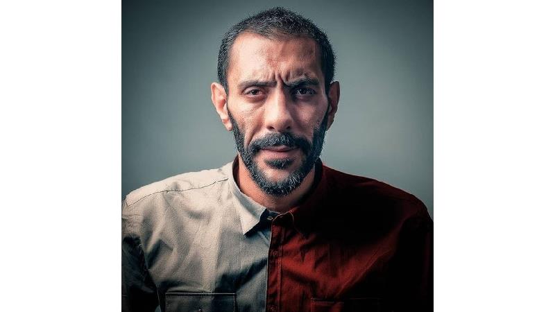 بیوگرافی علیرضا مهران بازیگر نقش افلاطون در سریال مدینه