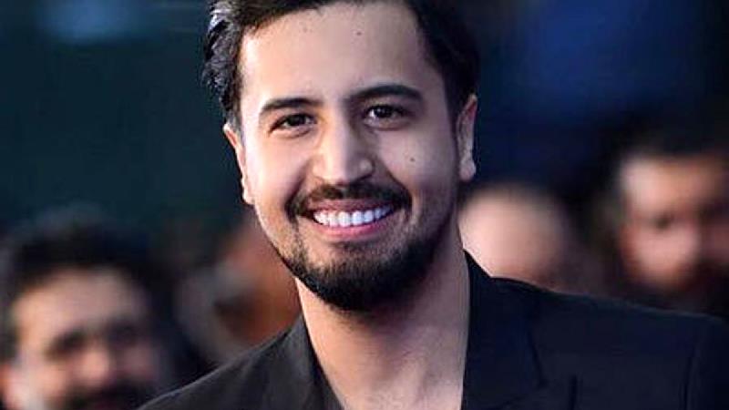 بیوگرافی مهرداد صدیقیان بازیگر نقش بهمن در سریال مدینه