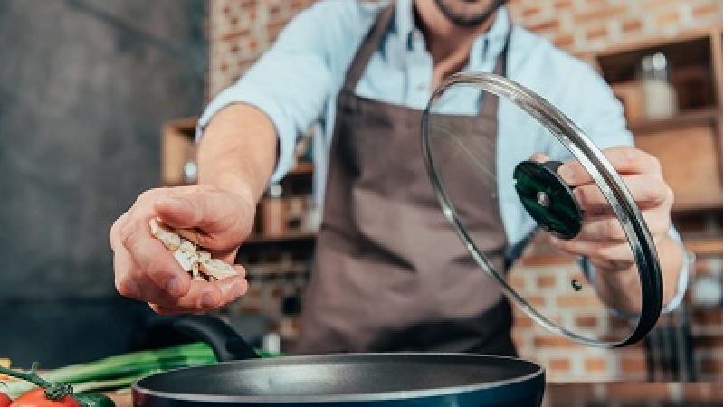 چرا آشپزی من خوب نیست؛ نکات کلیدی