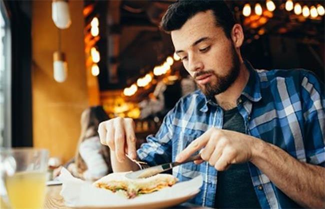 چی بخوریم چاق شویم