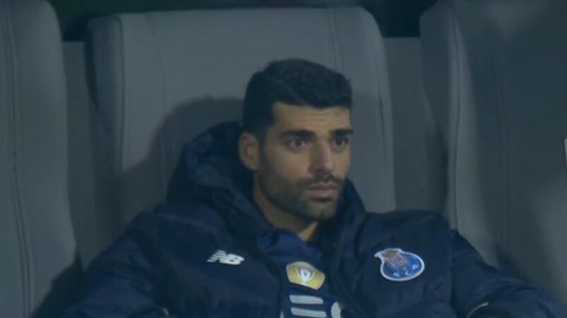 پیشنهاد ازدواج دختران پرتغالی به مهدی طارمی