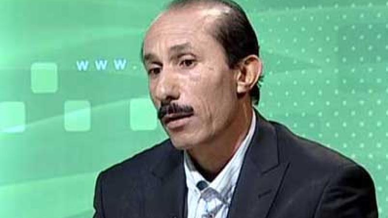 ابراهیم تهامی: امروزی ‌ها مسی و رونالدو را می‌ بینند و مرا قبول ندارند