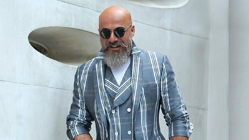 درخشش امیر آقایی؛ از شنای پروانه تا نیما بحری سریال آقازاده