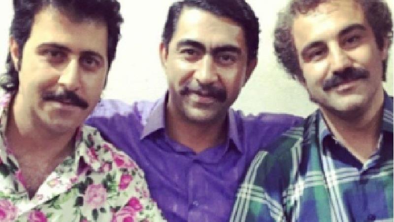 ناگفته های محمدرضا علیمردانی درباره نقش بائو در سریال پایتخت