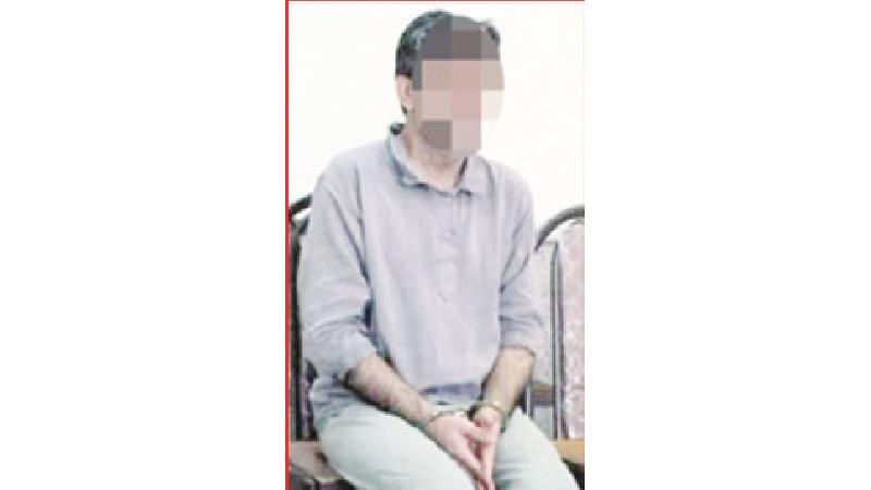 اعدام مردی که صاحبخانه اش را کشت