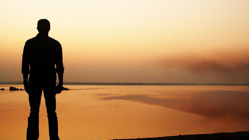 تاوان عشق اشتباه مرد جوان به زن مطلقه