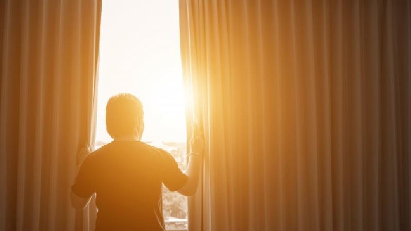 داستان زندگی مردی که از باتلاق اعتیاد نجات یافت