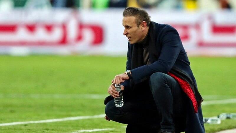 آقا یحیی جرات داشته باش و ریسک کن