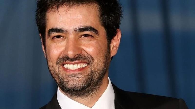 نقش جدید شهاب حسینی چیست