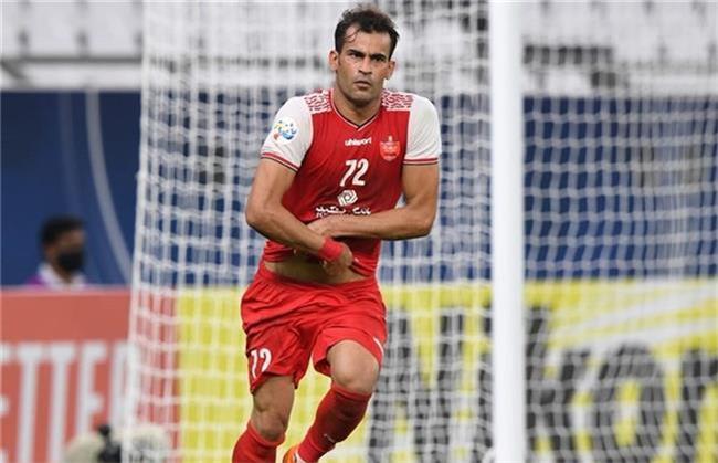 آل کثیر : باز هم قهرمان می شویم