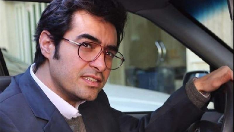 شهاب حسینی با کلکسیونی از نقش های متفاوت