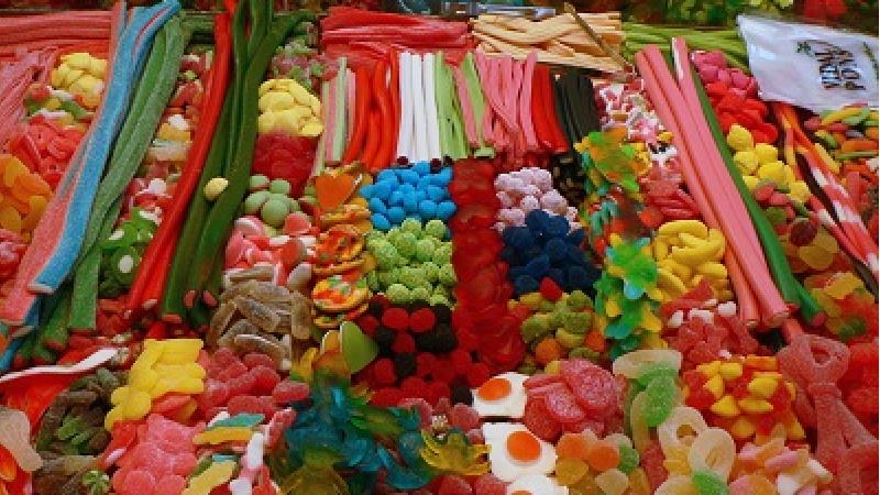 پاستیل خوب و مفید است یا بد و مضر