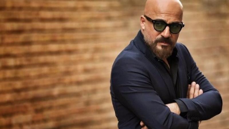 نظر امیر آقایی درباره شخصیت نیما بحری در سریال آقازاده