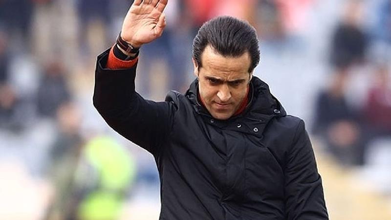 برنامه علی کریمی برای ریاست فدراسیون چیست