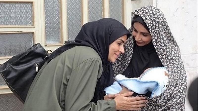 تمام رازهای سریال بیگانه ای با من است؛ منتظر غافلگیری باشید