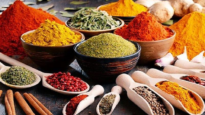 بهترین روش برای نگهداری ادویه جات