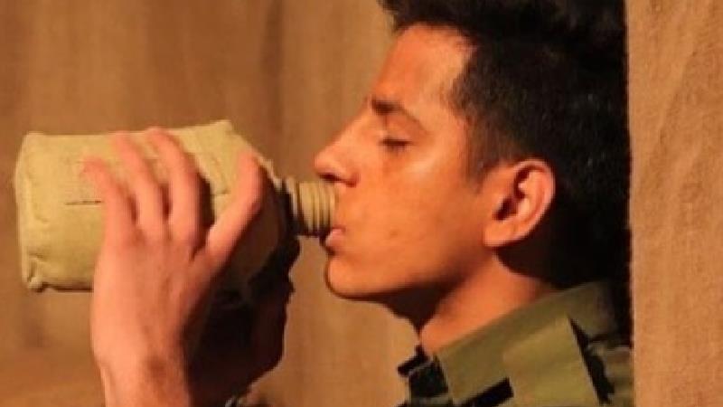 واکنش احسان علیخانی به خودکشی رضا، مهمان برنامه ماه عسل