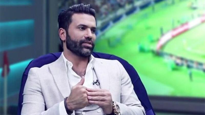 واحدی نیکبخت: فکری تحت فشار است