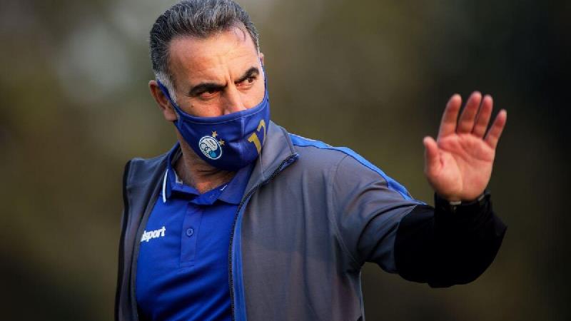 وسوسه‌ های تازه فکری؛ استقلال با 3 مهاجم در دربی