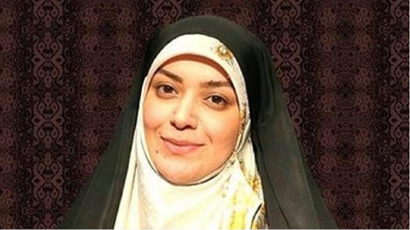 خاطره خواندنی الهام چرخنده از کودکی اش