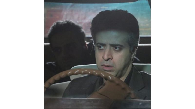 آیا جاوید در سریال بیگانه ای با من است اعدام می شود