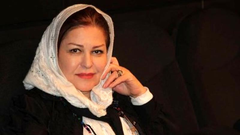 راز محبوبیت اکرم محمدی، سلبریتی دوست داشتنی