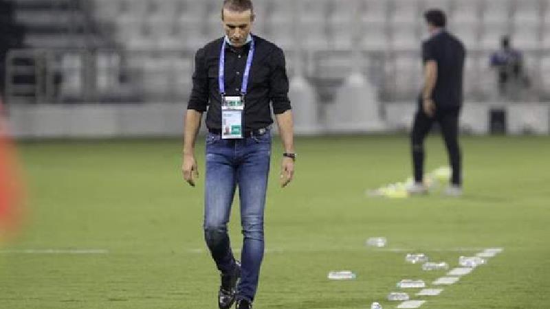 چرا گل محمدی سکوت کرده است