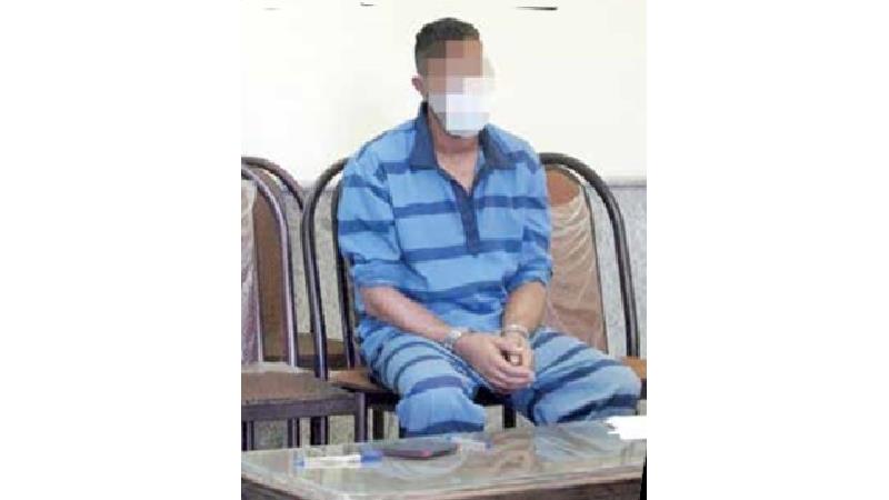 قتل به خاطر عشق شیطانی